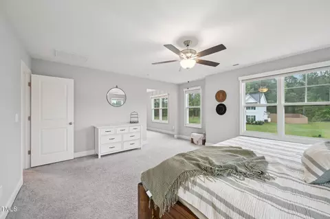Bedroom - 195 Solomon Dr, Cameron, NC 28326 photo 4 of 11