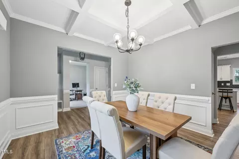 Dining - 195 Solomon Dr, Cameron, NC 28326 photo 2 of 2