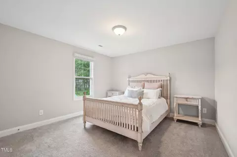 Bedroom - 195 Solomon Dr, Cameron, NC 28326 photo 8 of 11