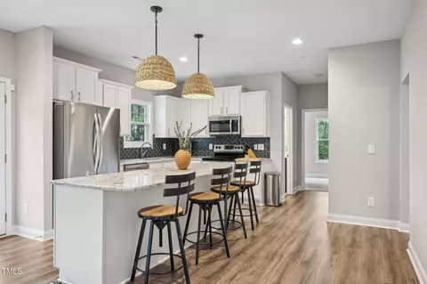 Kitchen - 195 Solomon Dr, Cameron, NC 28326 photo 2 of 6
