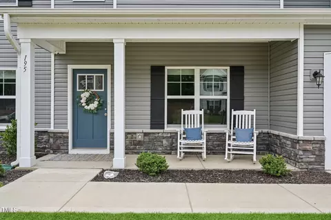 Exterior - 195 Solomon Dr, Cameron, NC 28326 photo 3 of 8