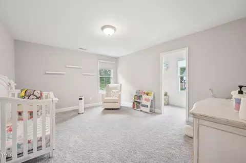 Bedroom - 195 Solomon Dr, Cameron, NC 28326 photo 10 of 11