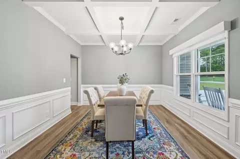 Dining - 195 Solomon Dr, Cameron, NC 28326 photo 1 of 2
