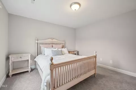 Bedroom - 195 Solomon Dr, Cameron, NC 28326 photo 9 of 11
