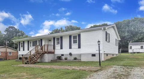 2528 Barwick Dr, Durham, NC 27704