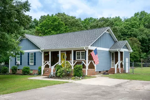 1008 Catsby Cir, Raleigh, NC 27603