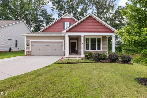 100 Pronghorn Deer Ct, Garner, NC 27529