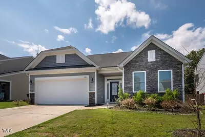 146 Verona Villa Dr, Burlington, NC 27215
