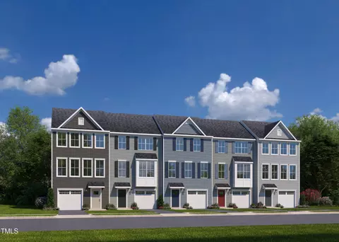 714 Tambor Rd, Durham, NC 27713