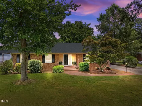 2607 N Main St, Tarboro, NC 27886