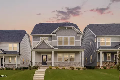 1053 Hardin Hill Ln, Knightdale, NC 27545