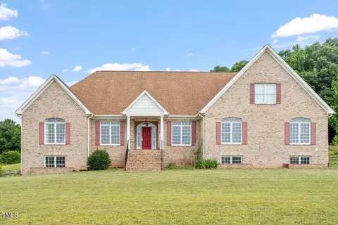 8415 Meadow View Ln, Bahama, NC 27503