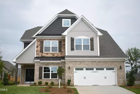 1042 Tulloch Court Ct #213, Burlington, NC 27215