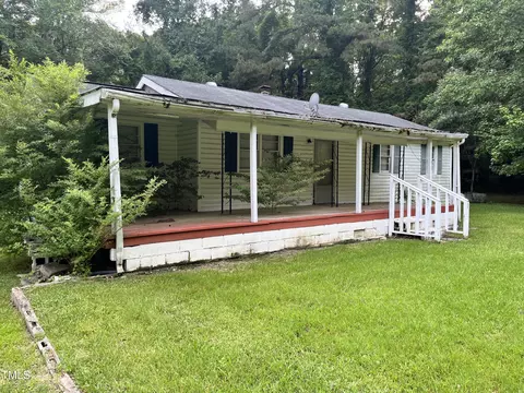 1222 Shady Grove Rd, Halifax, NC 27839