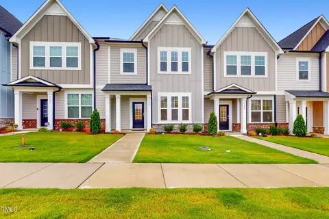 3193 Mission Olive Pl # 351, New Hill, NC 27562
