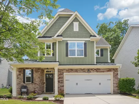 3901 Yates Mill Trl, Raleigh, NC 27606