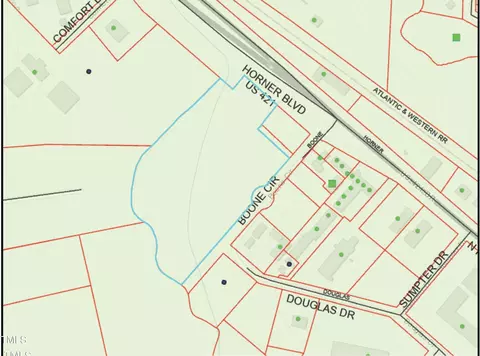 0 Boone Cir, Sanford, NC 27330