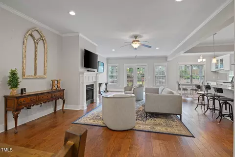 102 Tar Kiln Pl, Southern Pines, NC 28387