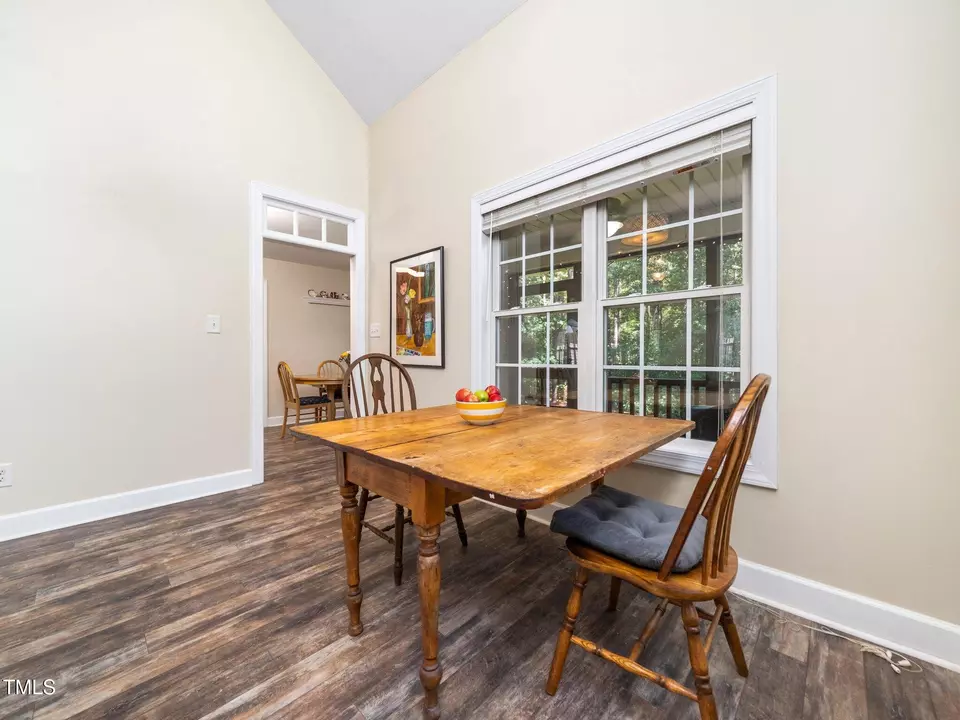 Dining - 65 Shorrey Pl, Youngsville, NC 27596 photo 2 of 3
