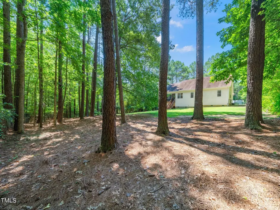 Exterior - 65 Shorrey Pl, Youngsville, NC 27596 photo 10 of 14