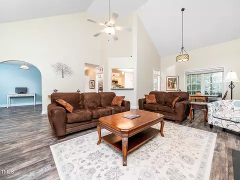 Living - 65 Shorrey Pl, Youngsville, NC 27596 photo 1 of 5