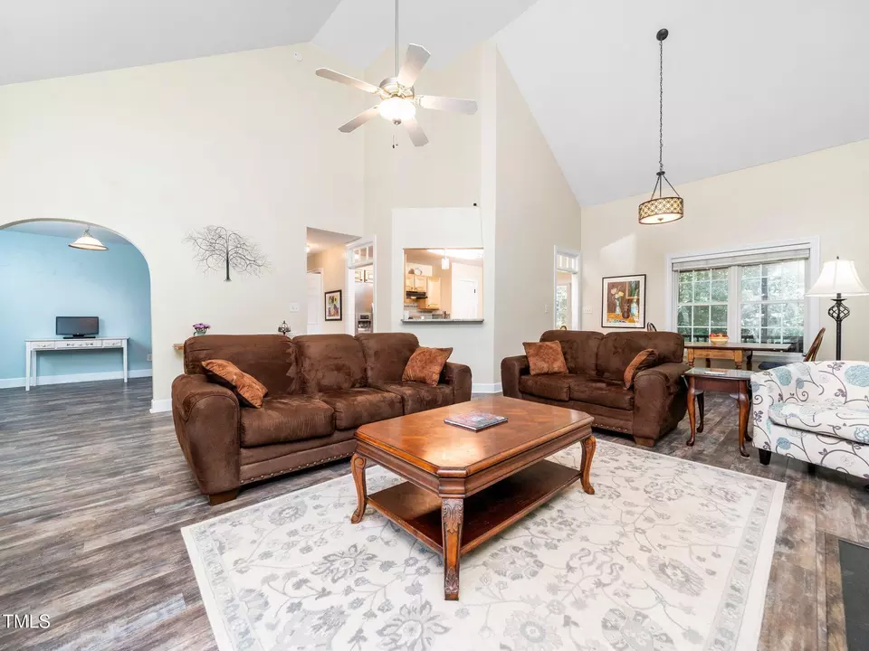 Living - 65 Shorrey Pl, Youngsville, NC 27596 photo 1 of 5