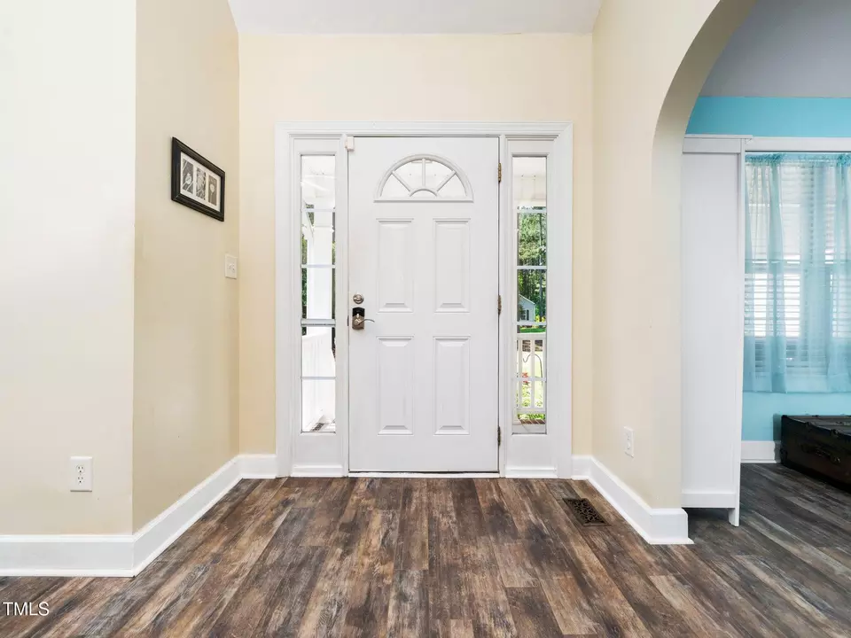 Entry Way - 65 Shorrey Pl, Youngsville, NC 27596 photo 1 of 1