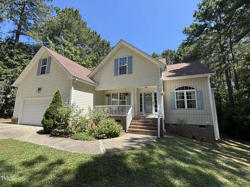 Exterior - 65 Shorrey Pl, Youngsville, NC 27596 photo 1 of 14