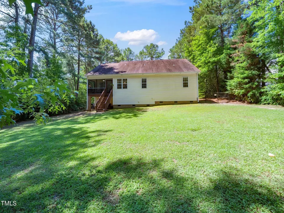 Exterior - 65 Shorrey Pl, Youngsville, NC 27596 photo 11 of 14