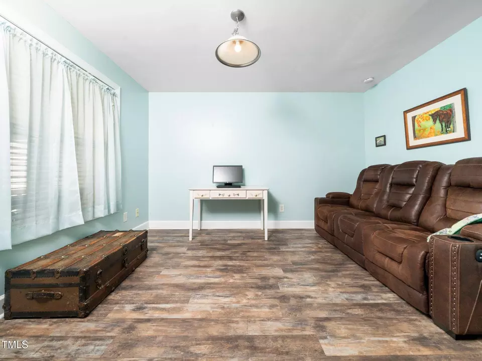 Living - 65 Shorrey Pl, Youngsville, NC 27596 photo 5 of 5
