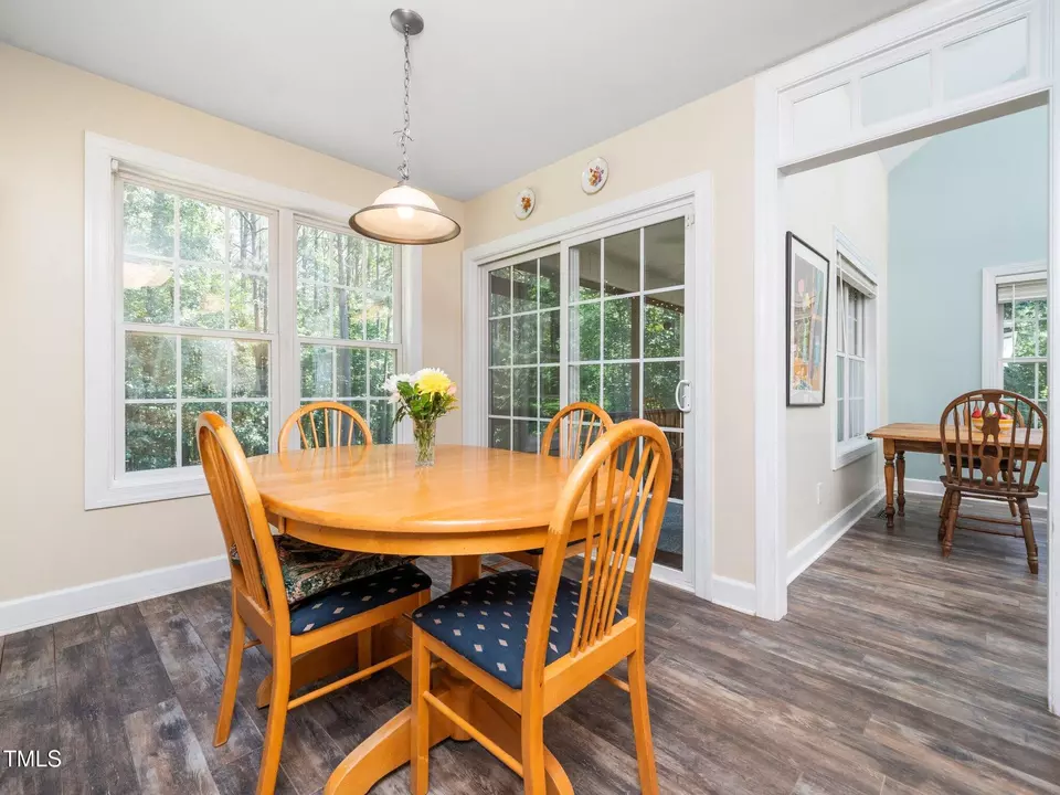Dining - 65 Shorrey Pl, Youngsville, NC 27596 photo 3 of 3