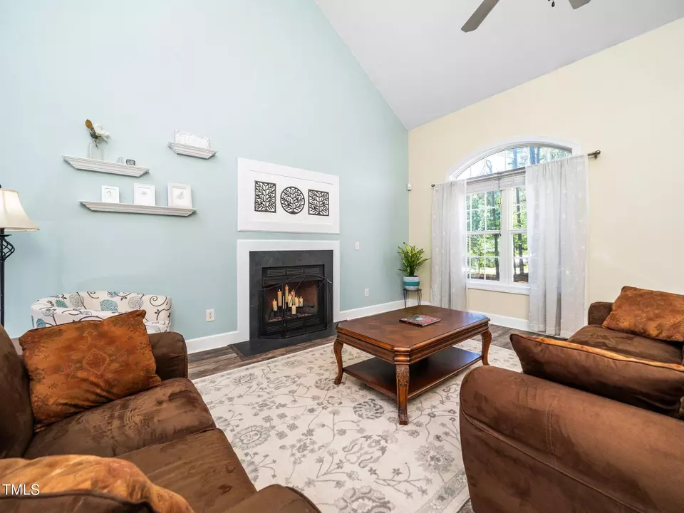 Living - 65 Shorrey Pl, Youngsville, NC 27596 photo 4 of 5