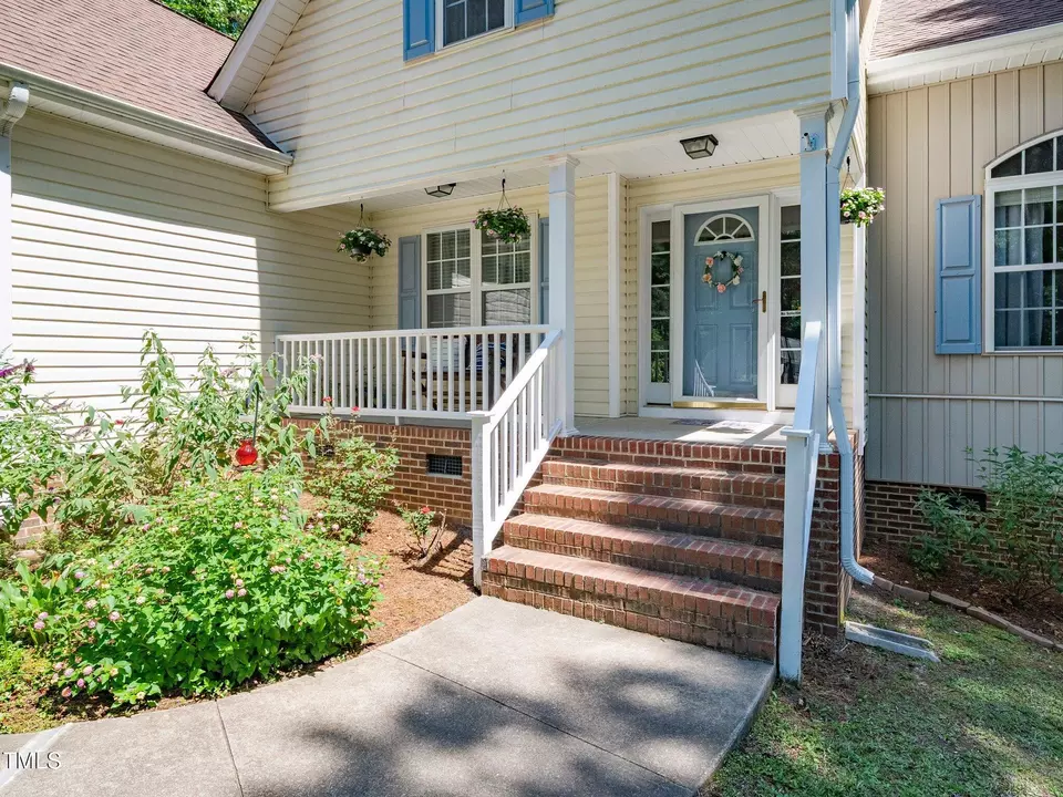 Exterior - 65 Shorrey Pl, Youngsville, NC 27596 photo 6 of 14