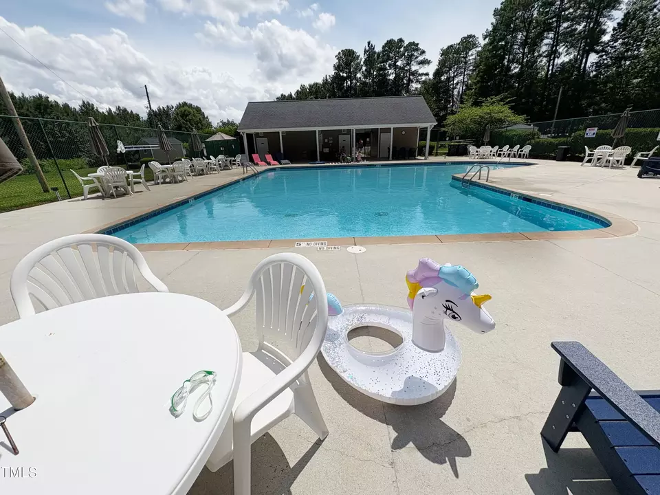 Exterior - 65 Shorrey Pl, Youngsville, NC 27596 photo 14 of 14