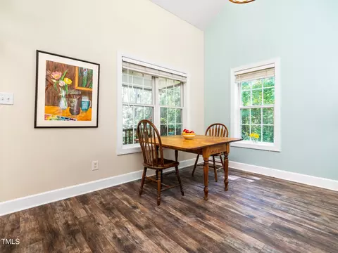 Dining - 65 Shorrey Pl, Youngsville, NC 27596 photo 1 of 3