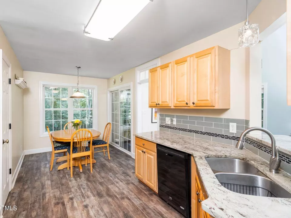 Kitchen - 65 Shorrey Pl, Youngsville, NC 27596 photo 2 of 4