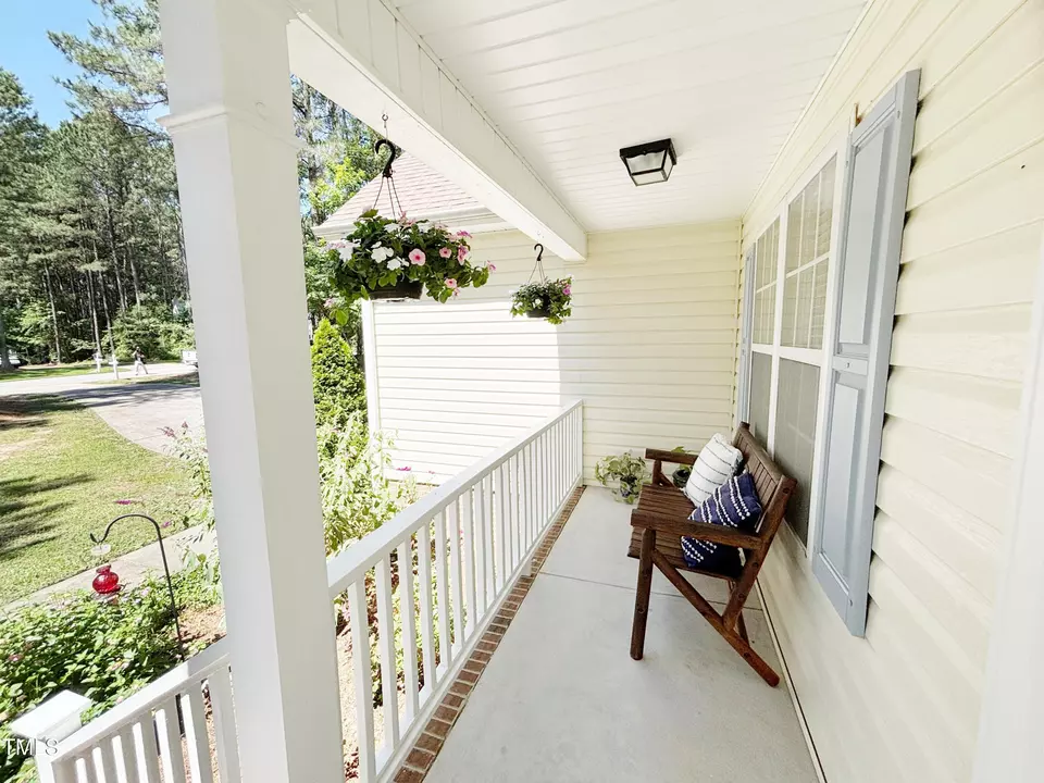 Exterior - 65 Shorrey Pl, Youngsville, NC 27596 photo 3 of 14