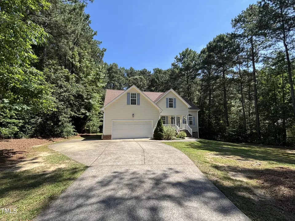 Exterior - 65 Shorrey Pl, Youngsville, NC 27596 photo 4 of 14
