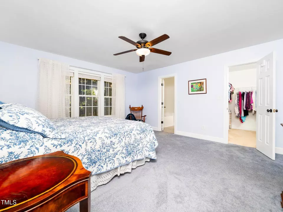 Bedroom - 65 Shorrey Pl, Youngsville, NC 27596 photo 2 of 5