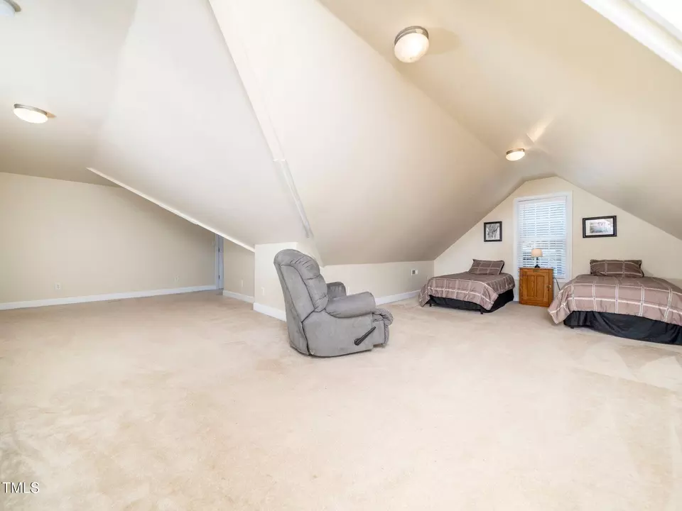 Bedroom - 65 Shorrey Pl, Youngsville, NC 27596 photo 4 of 5