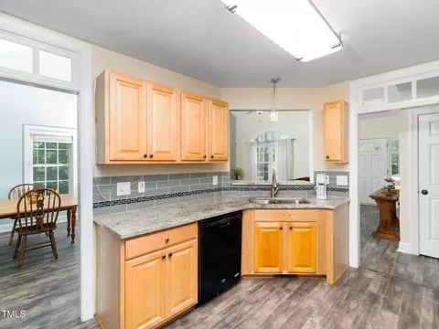 Kitchen - 65 Shorrey Pl, Youngsville, NC 27596 photo 1 of 4