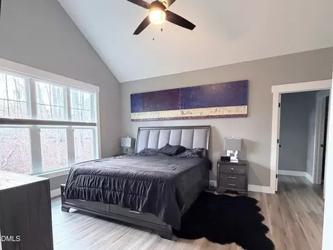 Bedroom - 55 Running Deer Path, Timberlake, NC 27583 photo 3 of 5
