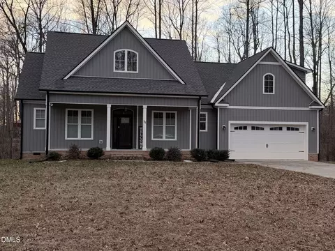 55 Running Deer Path, Timberlake, NC 27583