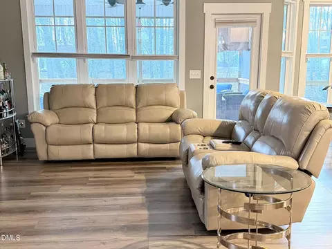 Living - 55 Running Deer Path, Timberlake, NC 27583 photo 1 of 2