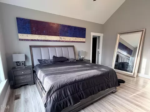 Bedroom - 55 Running Deer Path, Timberlake, NC 27583 photo 5 of 5