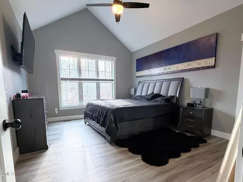 Bedroom - 55 Running Deer Path, Timberlake, NC 27583 photo 2 of 5