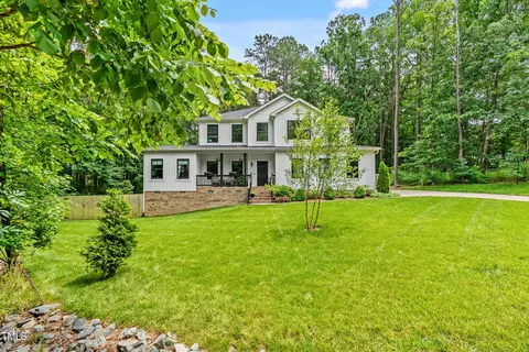 322 Scheer Ave, Durham, NC 27703 photo 2