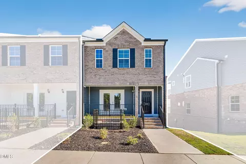 549 Forestville Rd, Wake Forest, NC 27587