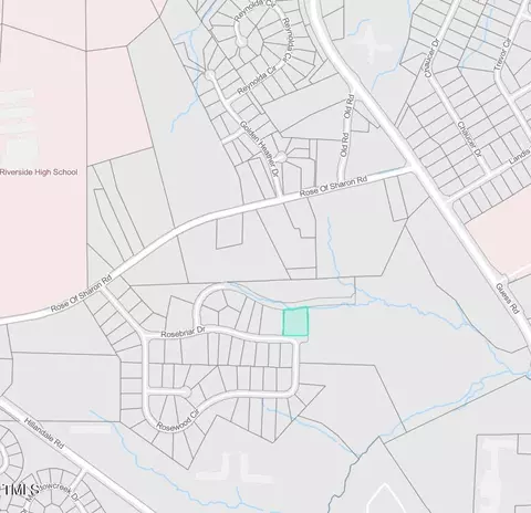 3022 Rosebriar Dr, Durham, NC 27705