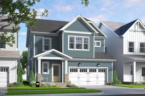 320 Beacon Dr, Pittsboro, NC 27312